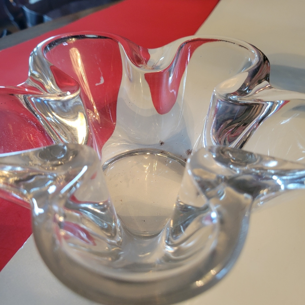 DUNCAN & MILLER BOWL